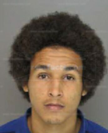 Antonio Javon Mcneill