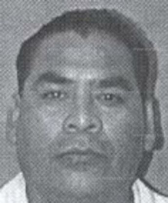Ramiro Coronado Martinez