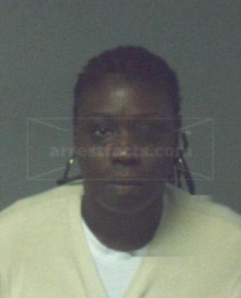 Courtney Tiasha Cox
