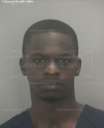 Jerome Wilson