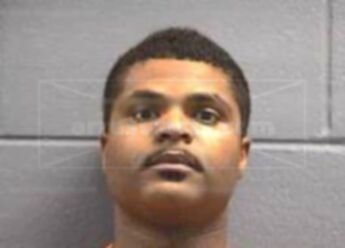 Wesley Delane Austin