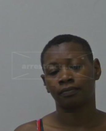 Shemeka Danielle Lockhart