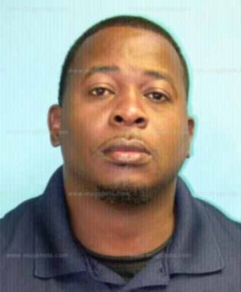 Michael Donald Freeman