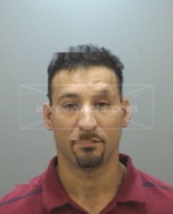 Arnold Garza