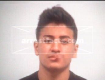 Tony Joel Del-Valle