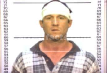 Steven Bert Warren