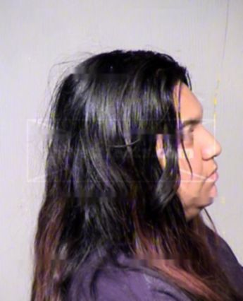 Camelia Munguia Torres