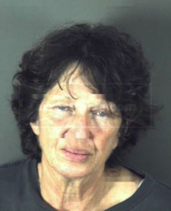Sandra Gail Wynne