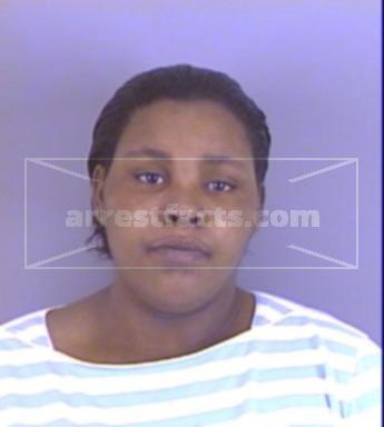 Topaz Minyon Griggs