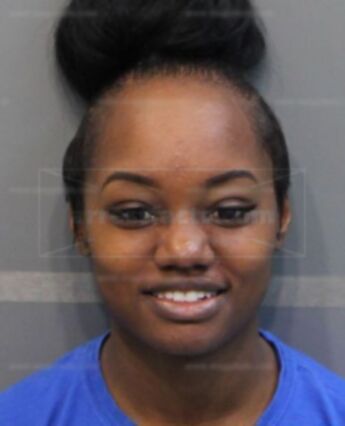 Torrika Desha Lewis
