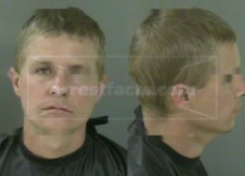 Adam Fell Bridwell