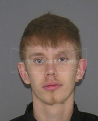 Donald Joseph Ahlers Ii