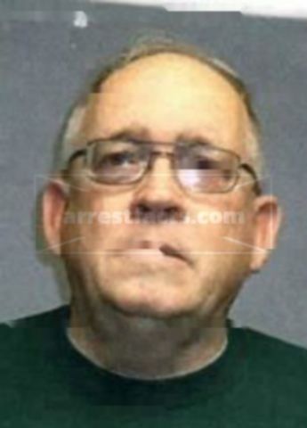 Kenneth James Walker