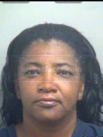 Kimberly R Henderson