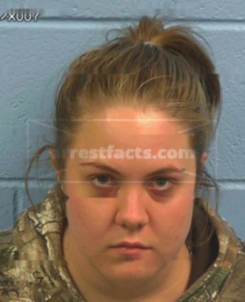 Ashlyn Nicole Cate