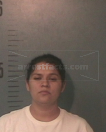 Melinda Jean Carrillo