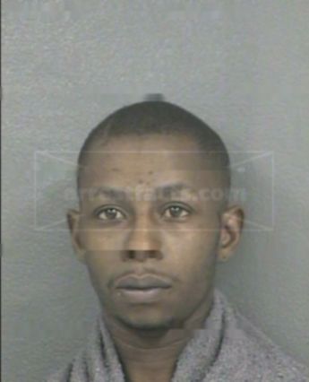 Gary Garnett Blackmon