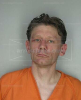 Wayne Edward Sisson