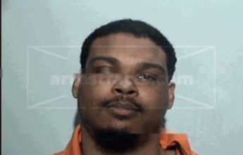 Aaron Thomas Calhoun