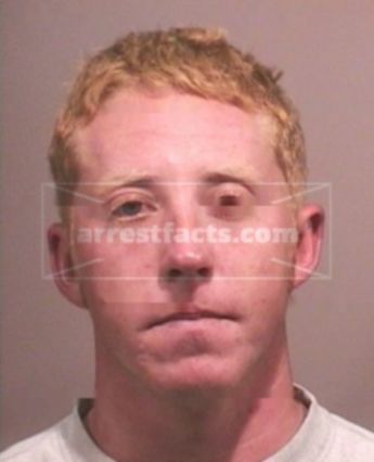 Bradley Hawkinson