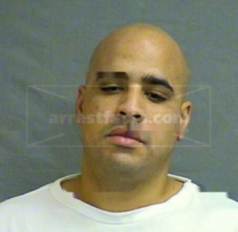 Brian Santiago Alvarez
