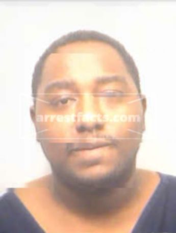 Jarvis Prothro