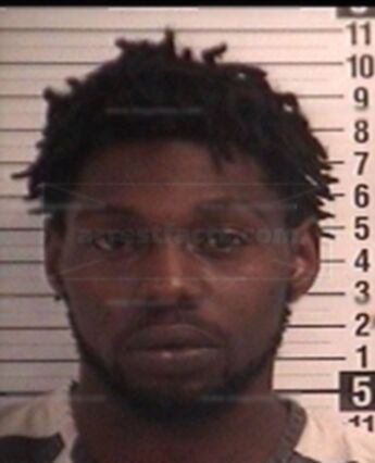 Christopher Jacquese Baker