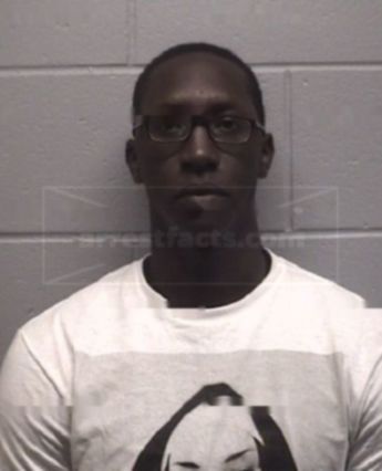 Monquarious Antonio Hunter