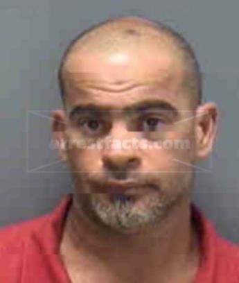 Orlando Hernandez