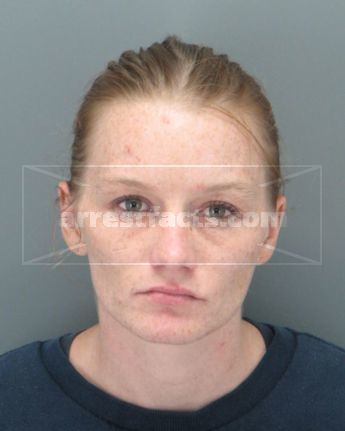 Brittney Nicole Neal