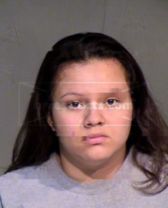 Angela Blanca Delgado