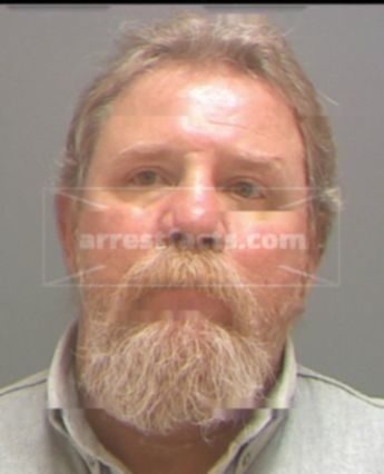 Marc Charles Holmquist