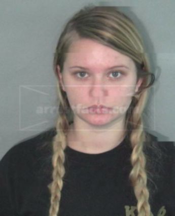 Savannah Elizabeth Willis