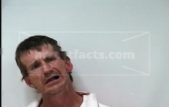 Jerry Dale Gee