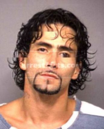 Mario Chacon