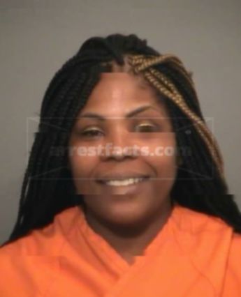 Josette Nicole Williams