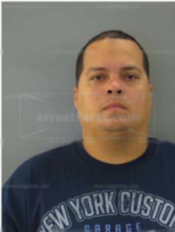 Axel Noel Rodriguez