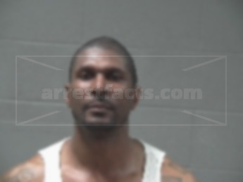 Darnell Latre Goldsmith