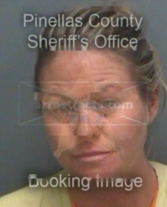 Alisha Mckai Stover