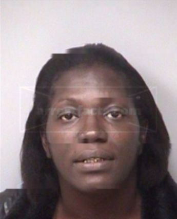 Allison Denise Mixon