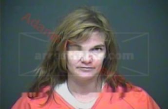 Deborah Rae Kiefer