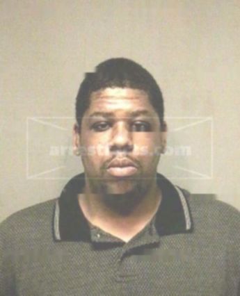 Terrance Lamont Harris