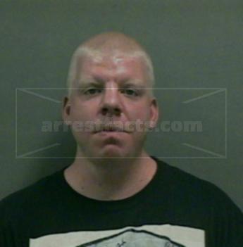 Cody Wayne Murray