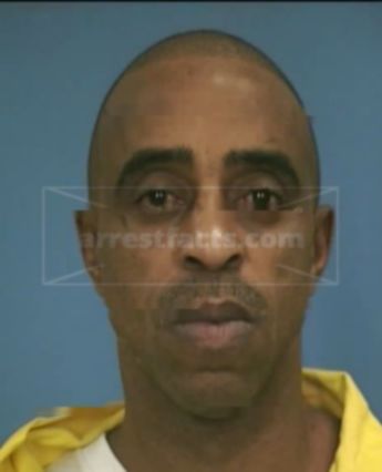 Dwight Robinson