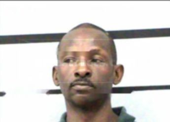 Ritchie Lynn Robinson