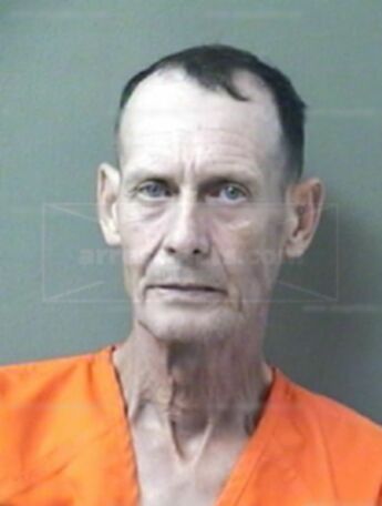 Wesley Allen Berry