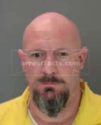 Daniel Edward Stiner