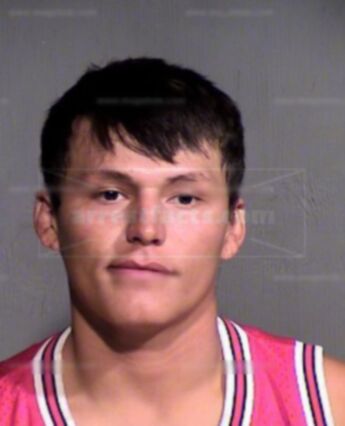 Jimmy Jack Tate
