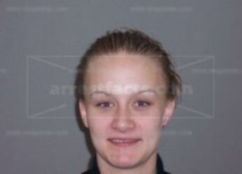 Nicole Pauline Leeson