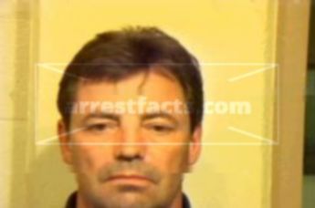Ronald Allen Peterson